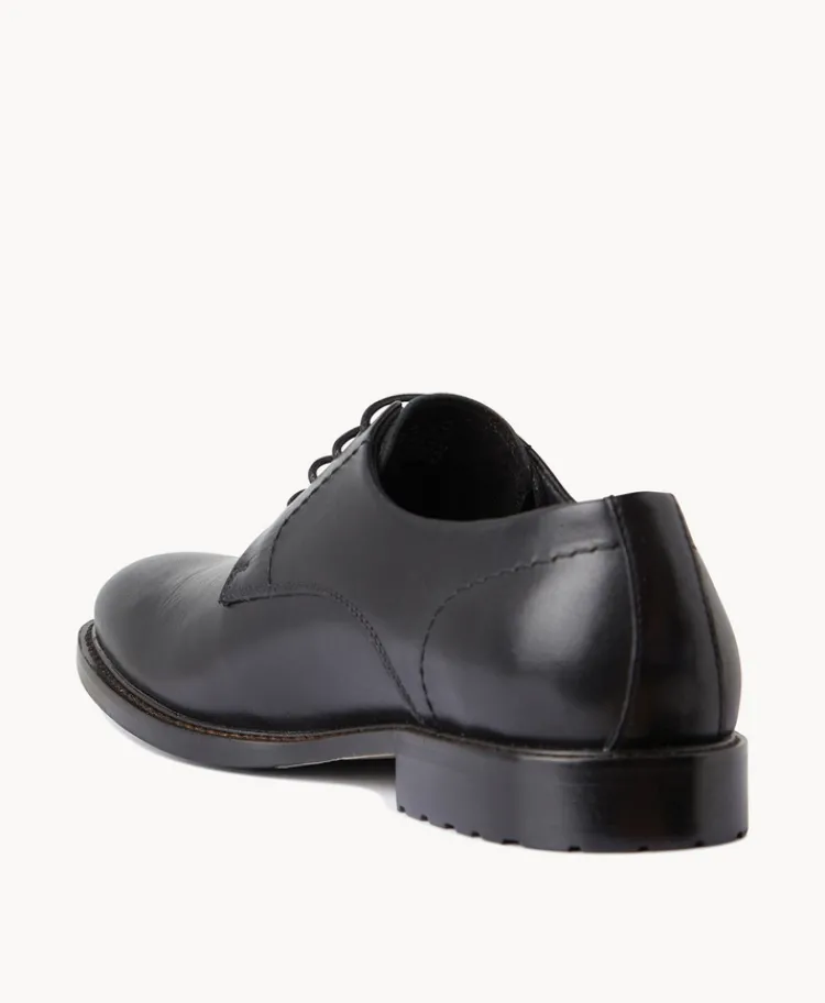 Mcmorris Leather Dress Shoe|Giancarlo Moretti Hot