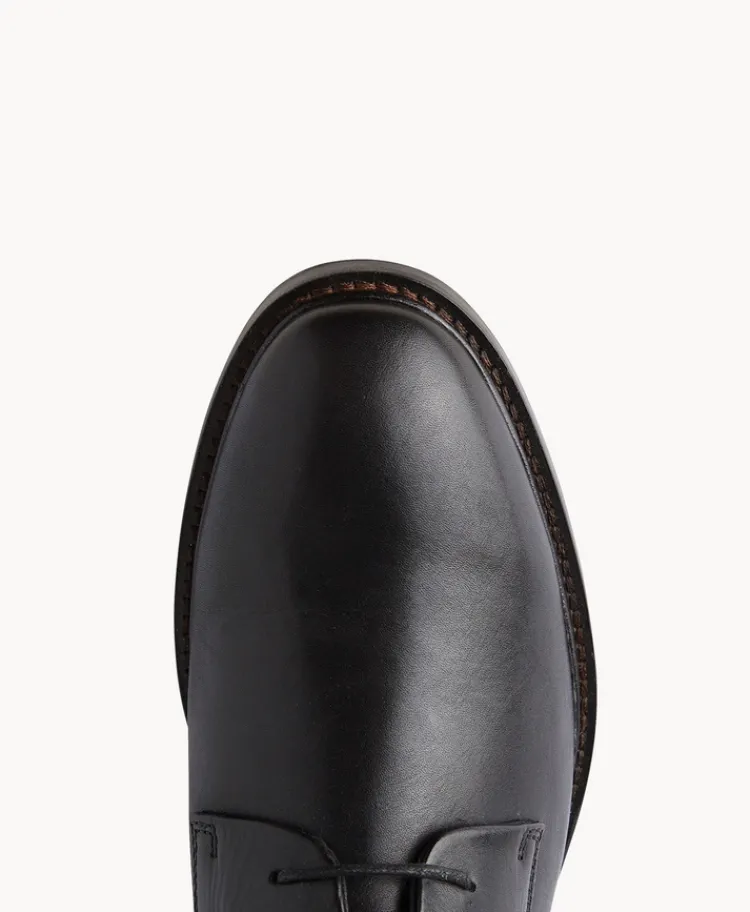 Mcmorris Leather Dress Shoe|Giancarlo Moretti Hot