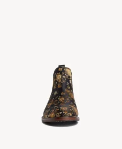 Melbourne Dress Boot|Giancarlo Moretti Online