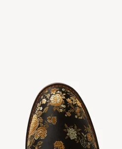Melbourne Dress Boot|Giancarlo Moretti Online