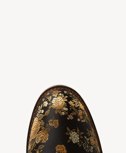 Melbourne Dress Boot|Giancarlo Moretti Online