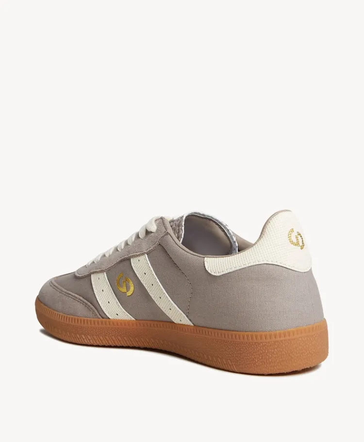 Men's Parallel Collab Sneaker|Goodsole x AS Colour Clearance