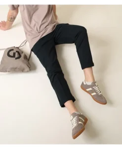 Men's Parallel Collab Sneaker|Goodsole x AS Colour Clearance