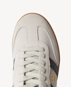 Men's Parallel Collab Sneaker|Goodsole x AS Colour New