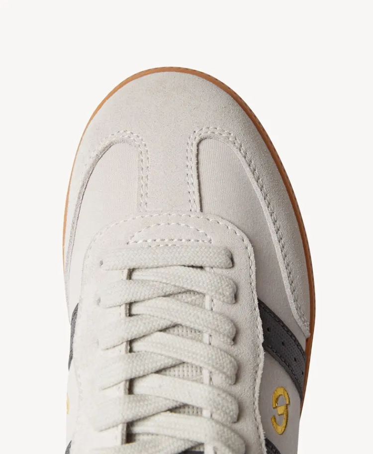 Men's Parallel Collab Sneaker|Goodsole x AS Colour New