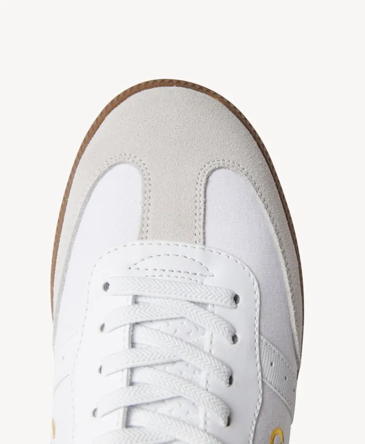 Men's Parallel Collab Sneaker|Goodsole x AS Colour New
