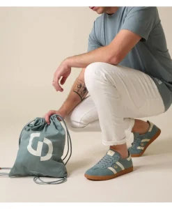 Men's Parallel Collab Sneaker|Goodsole x AS Colour Discount