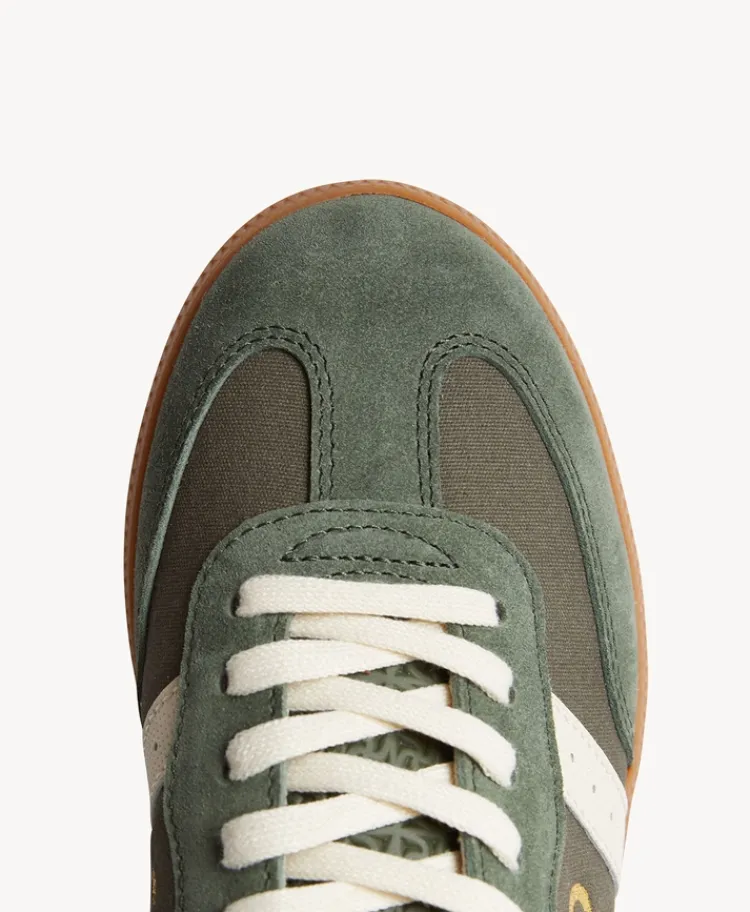 Men's Parallel Collab Sneaker|Goodsole x AS Colour Hot