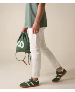 Men's Parallel Collab Sneaker|Goodsole x AS Colour Hot