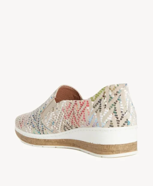 Meryl Slip On|Isabella Anselmi Online