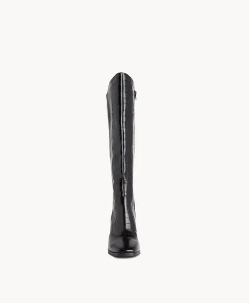 Mica Knee High Boot|Isabella Anselmi Hot