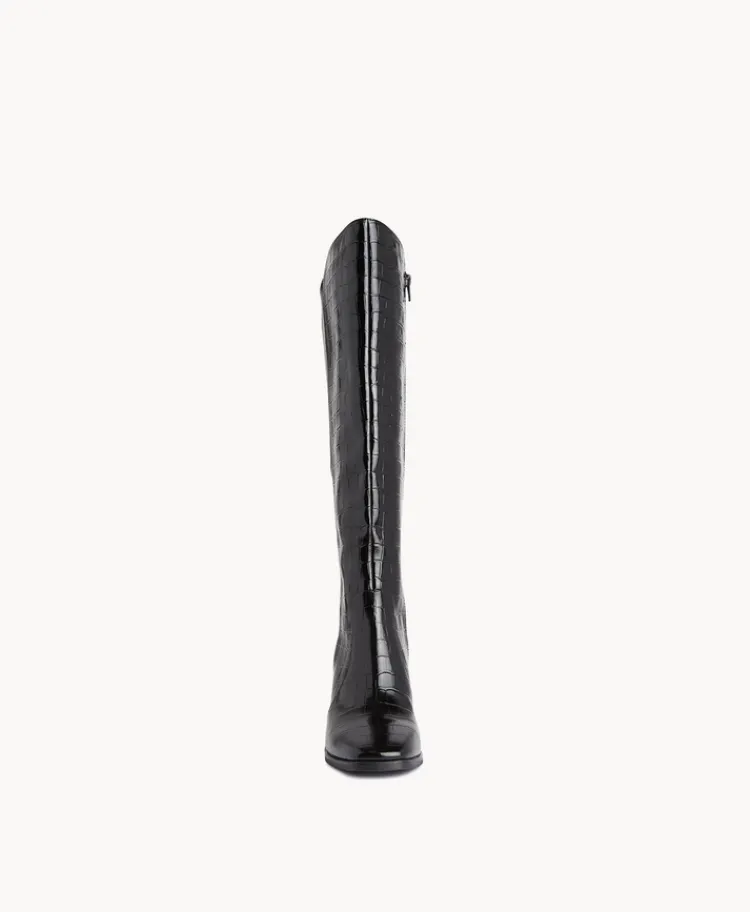 Mica Knee High Boot|Isabella Anselmi Hot