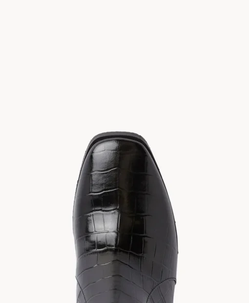 Mica Knee High Boot|Isabella Anselmi Hot