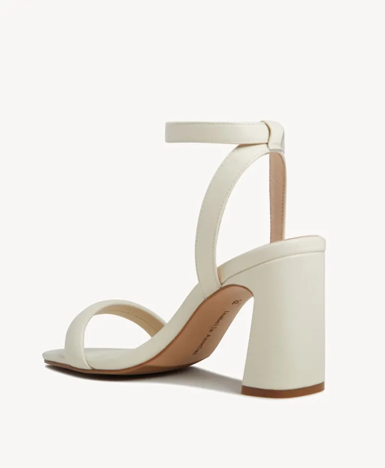 Micky Sandal|Isabella Anselmi Discount