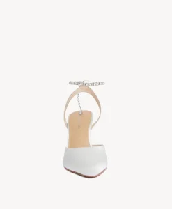 Miracle Bridal Heel|Isabella Anselmi Bridal & Event New