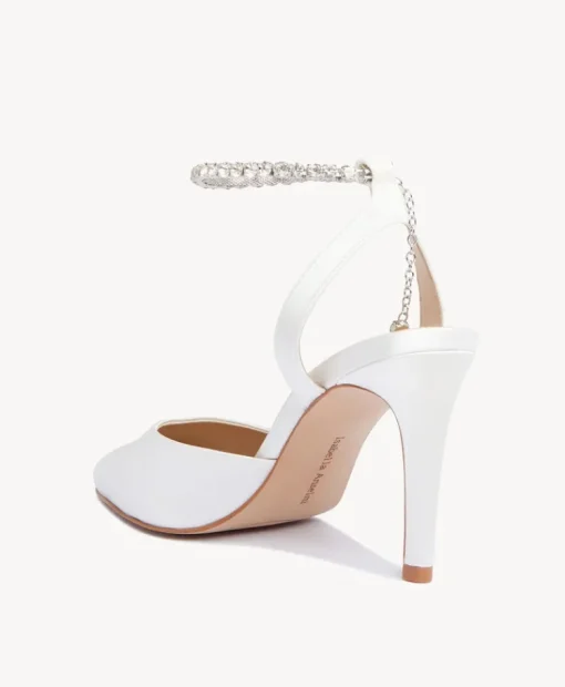 Miracle Bridal Heel|Isabella Anselmi Bridal & Event New