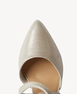 Misty Wide Heel|Isabella Anselmi Fashion