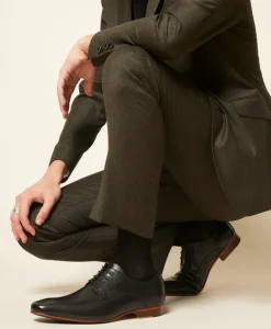 Montague Dress Shoe|Giancarlo Moretti Sale