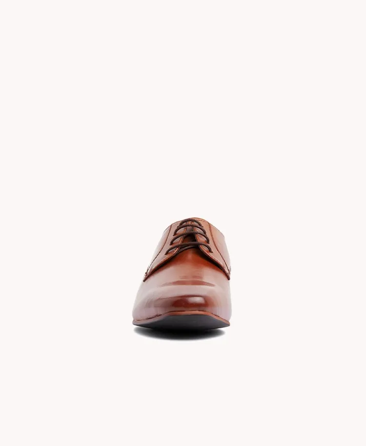 Montague Dress Shoe|Giancarlo Moretti New