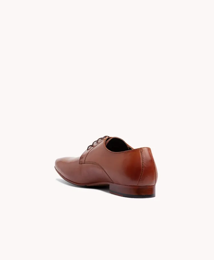 Montague Dress Shoe|Giancarlo Moretti New