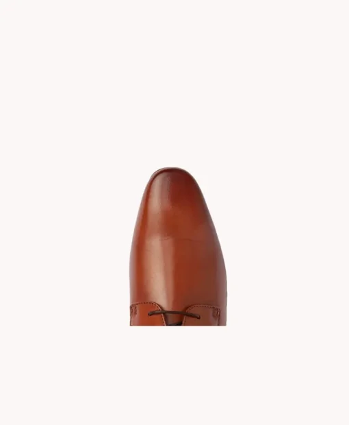 Montague Dress Shoe|Giancarlo Moretti New