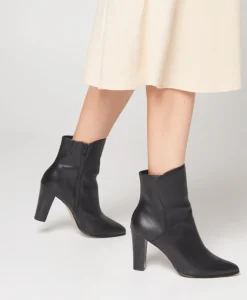 Moscow ankle boot|Isabella Anselmi Hot