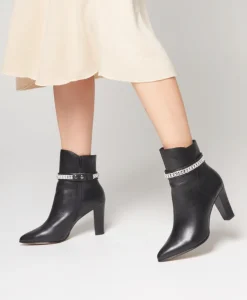 Moscow ankle boot|Isabella Anselmi Hot