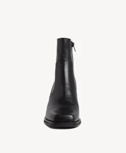 Natasha Ankle Boots|Isabella Anselmi Hot