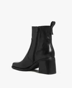 Natasha Ankle Boots|Isabella Anselmi Hot