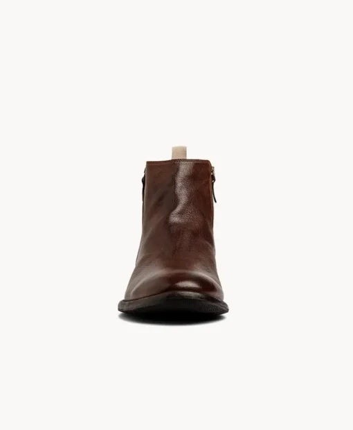 Negroni Chelsea Boot|Rossofiorentino for Merchant 1948 Outlet