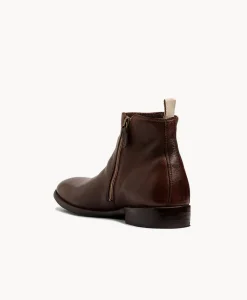 Negroni Chelsea Boot|Rossofiorentino for Merchant 1948 Outlet
