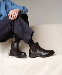 Nicolas Chelsea Boot|Arturo Sale