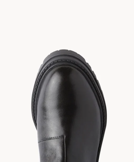 Nikita combat boot|Isabella Anselmi New