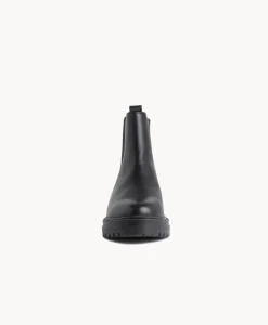 Norton combat boot|Isabella Anselmi Online