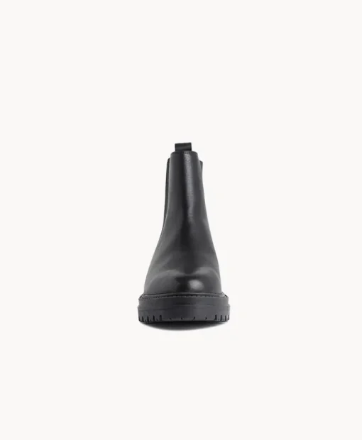 Norton combat boot|Isabella Anselmi Online
