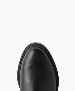 Norton combat boot|Isabella Anselmi Online