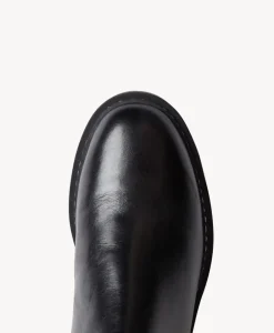 Odessa Knee High Stretch Boot|Isabella Anselmi New