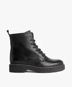 Odette Ankle Boot|Isabella Anselmi Fashion