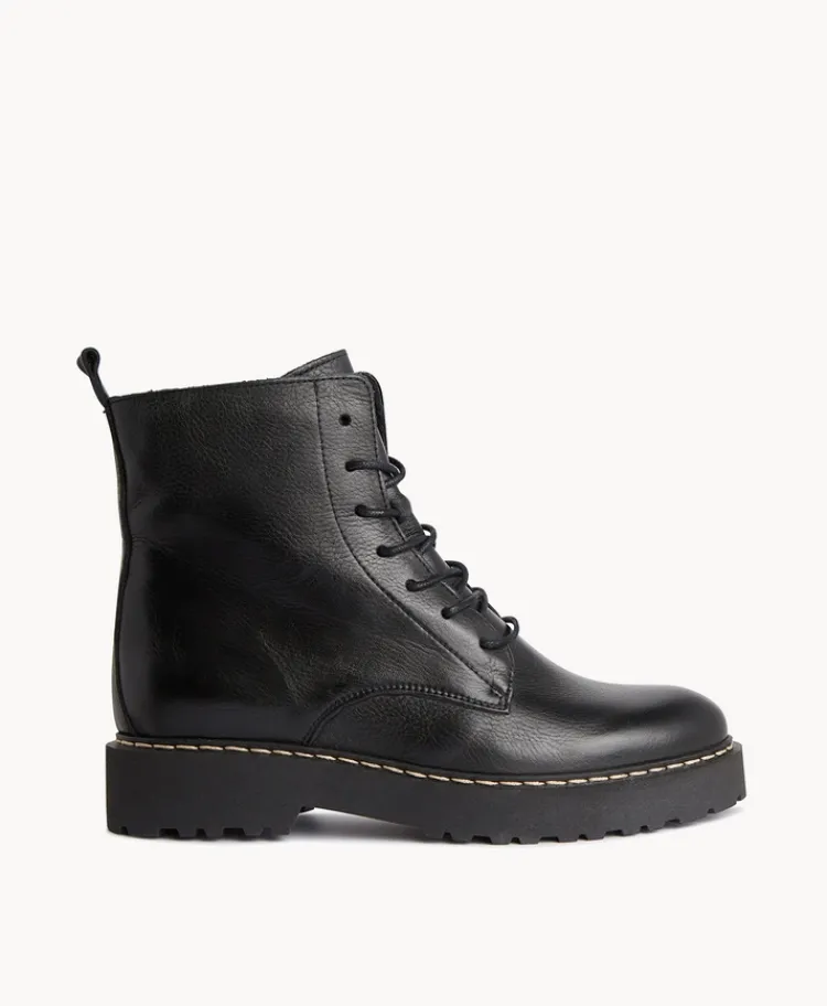 Odette Ankle Boot|Isabella Anselmi Fashion