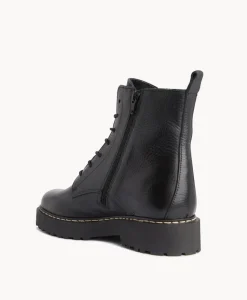 Odette Ankle Boot|Isabella Anselmi Fashion