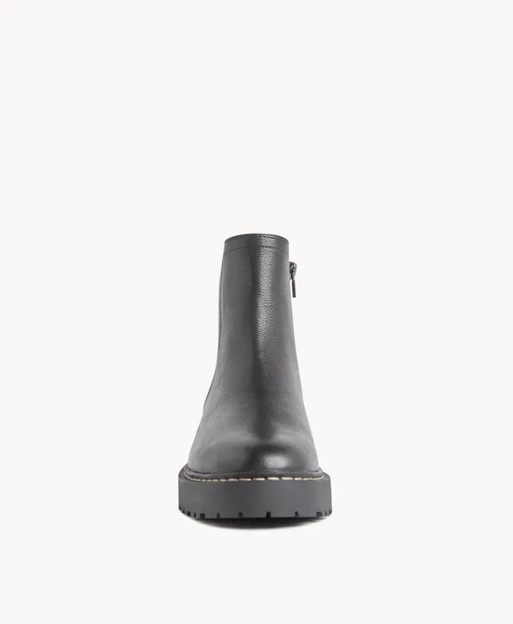 Odin Ankle Boot|Isabella Anselmi New