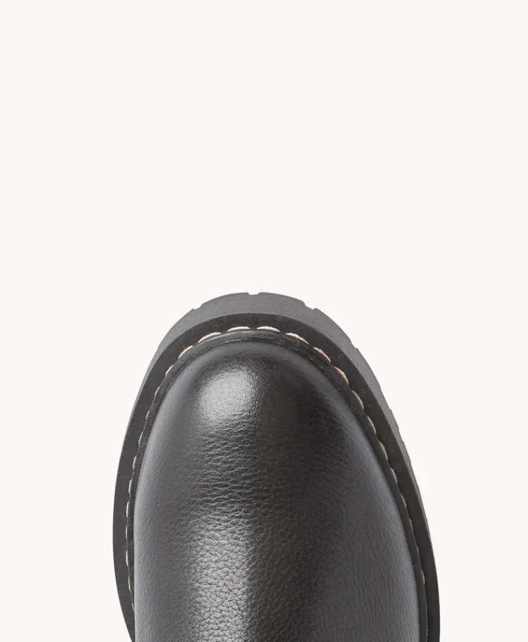 Odin Ankle Boot|Isabella Anselmi New