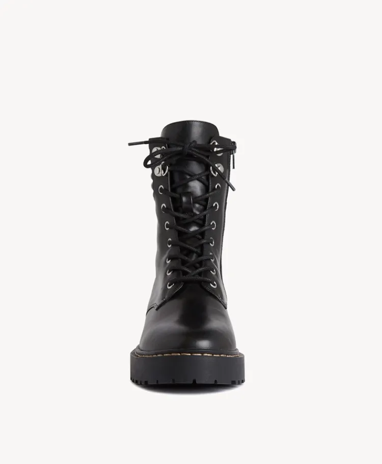 Ollie Ankle Boot|Isabella Anselmi Discount