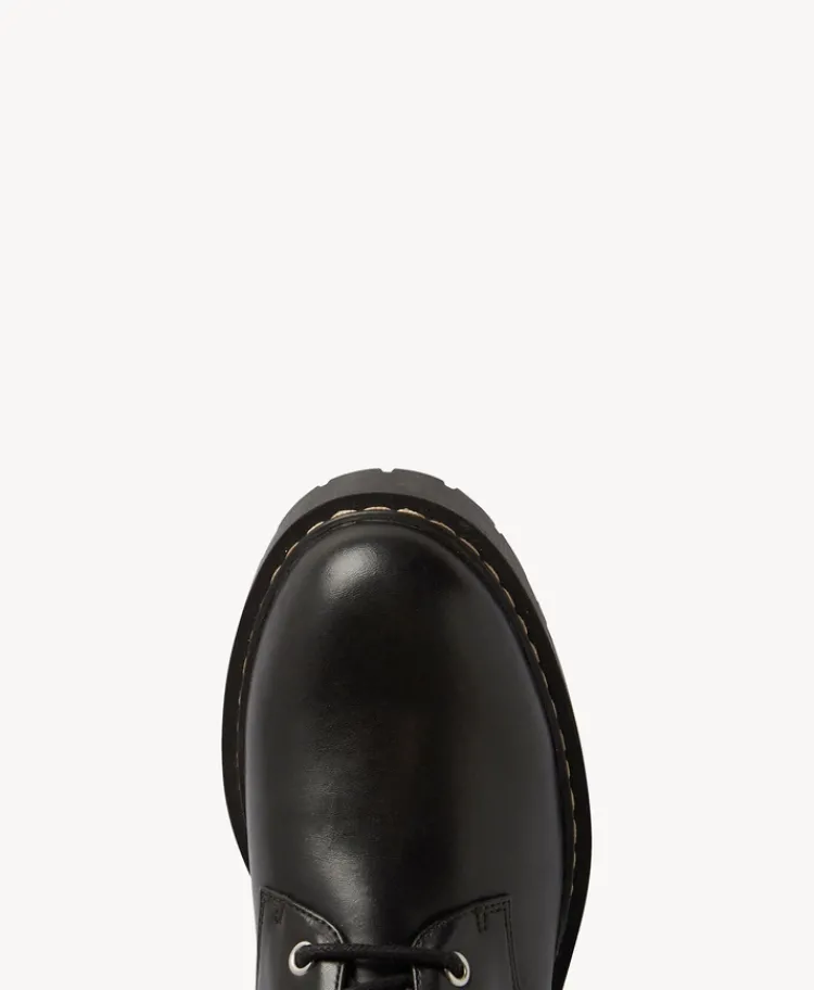 Ollie Ankle Boot|Isabella Anselmi Discount