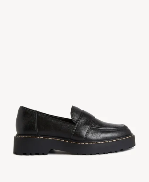 Orville Loafer|Isabella Anselmi Hot