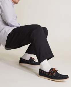 Oscar Boat Shoe|Arturo New