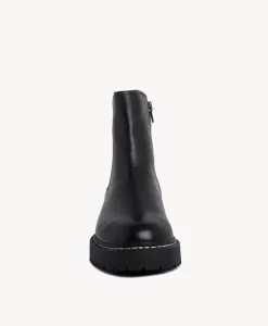 Oxford Ankle Boot|Isabella Anselmi Outlet
