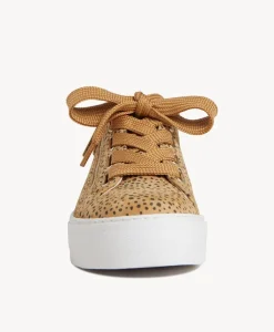 Pablo Low Top Sneaker|Deuce New