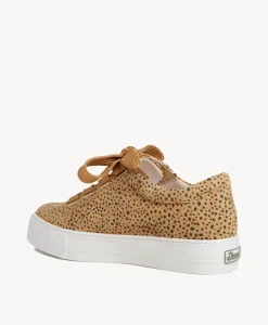 Pablo Low Top Sneaker|Deuce New