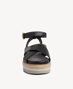 Pammy Wedge Sandal|Isabella Anselmi Clearance